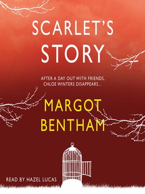 cover image of Scarlet's Story